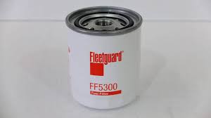 FF5300